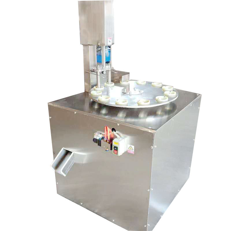 Pit and seed remover  Pit and seed separator  Industrial stainless steel apple peeler  Orange/Apple/Lemon peeler