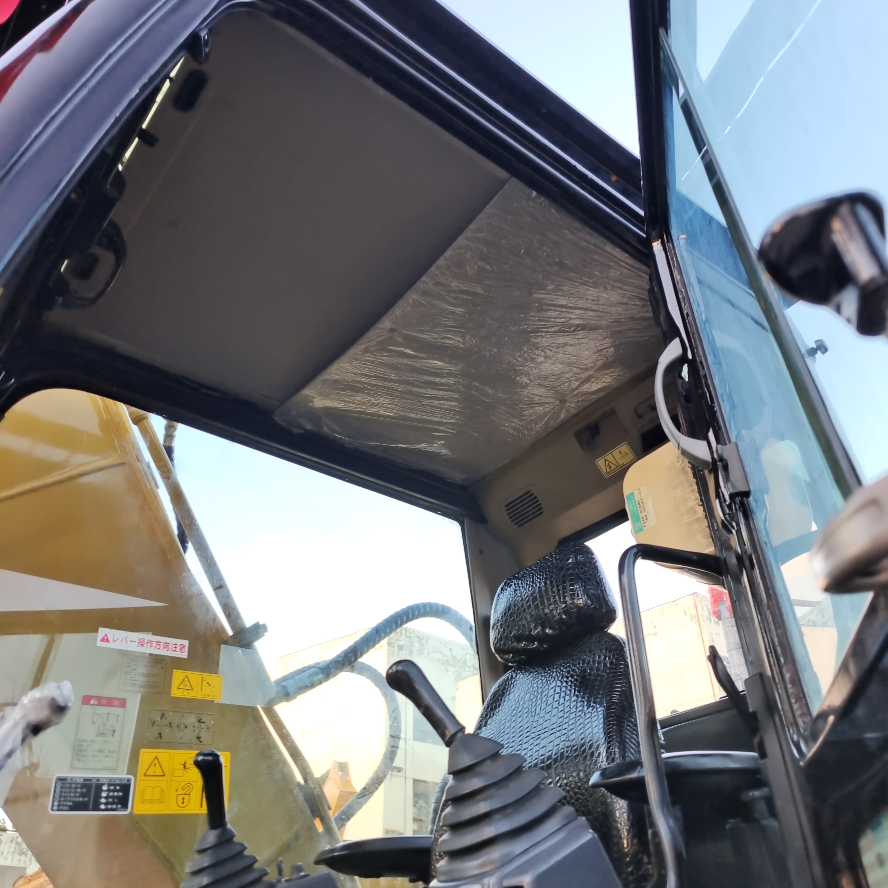 used caterpilar 320D 320DL 320D2L 320GC 320