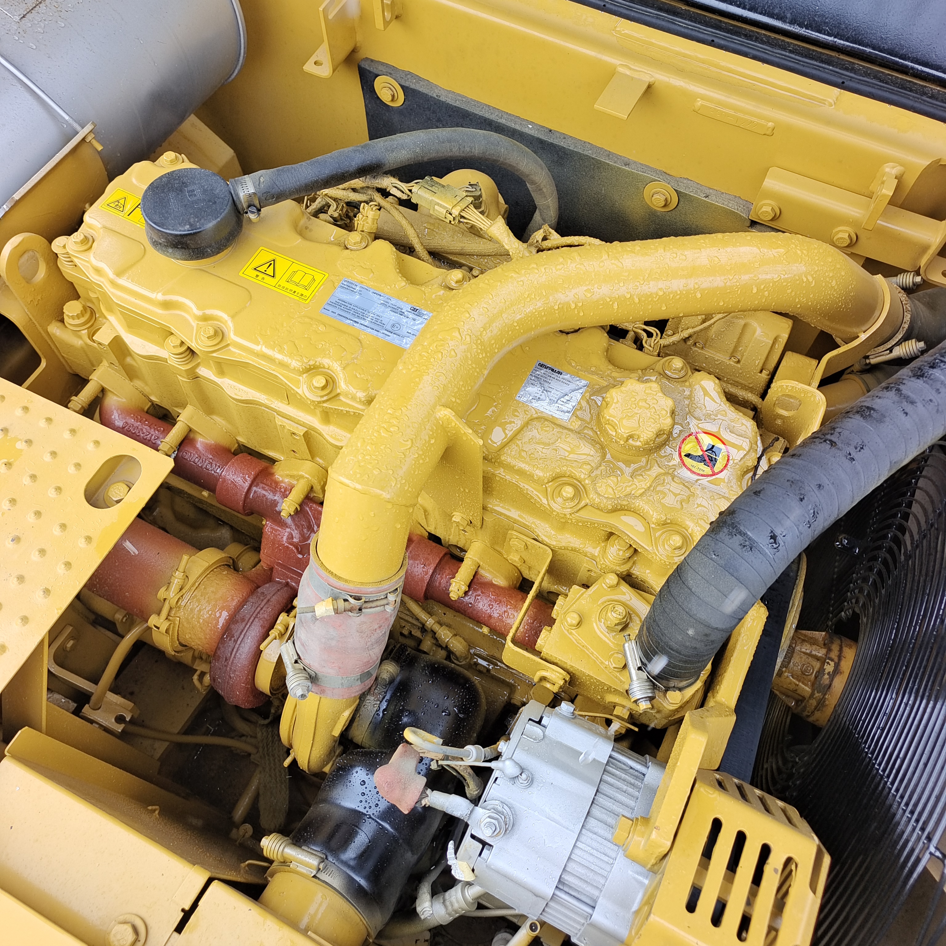 used caterpillar 320D 320DL 320D2 320D2L 320GC 320