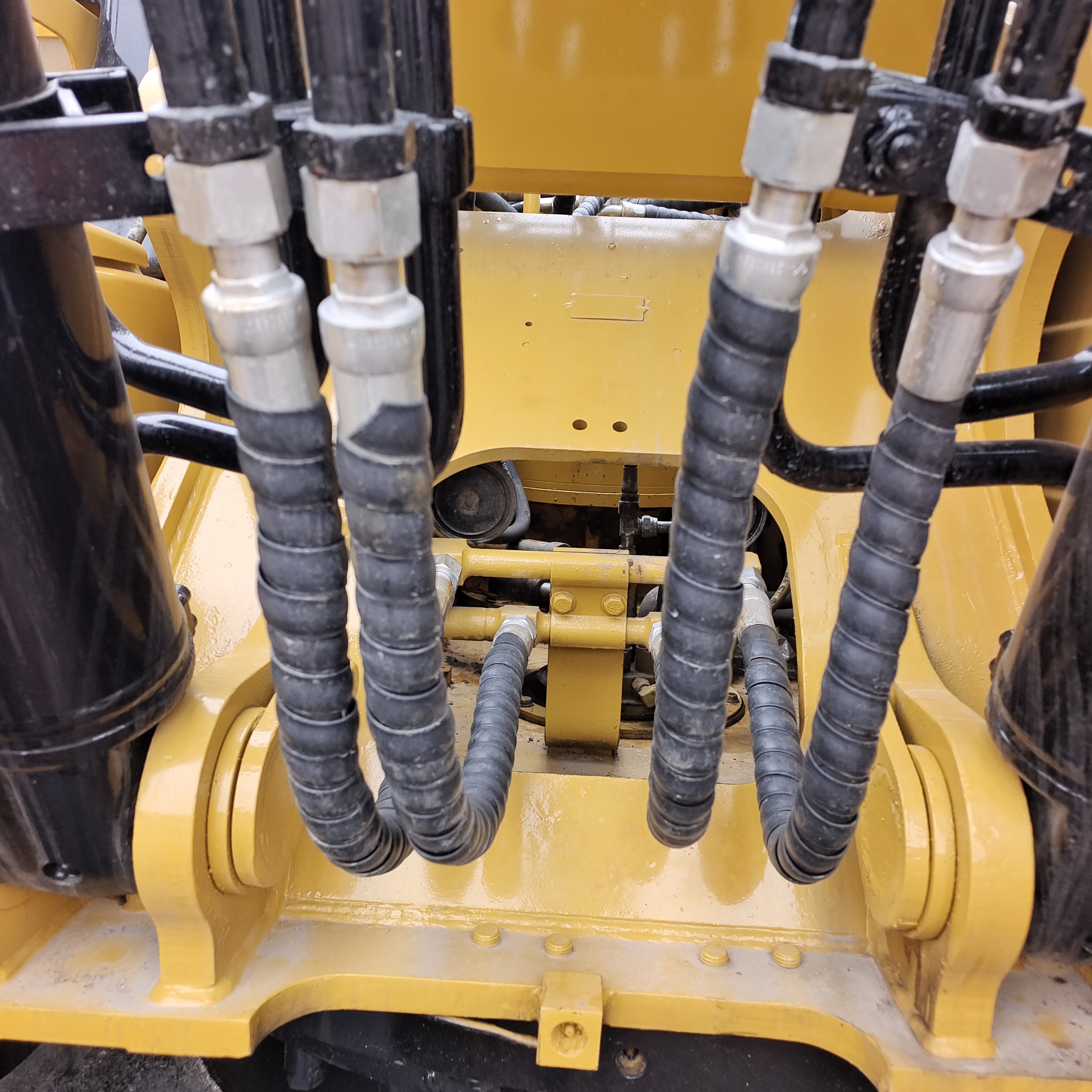 used caterpillar 320D 320DL 320D2 320D2L 320GC 320