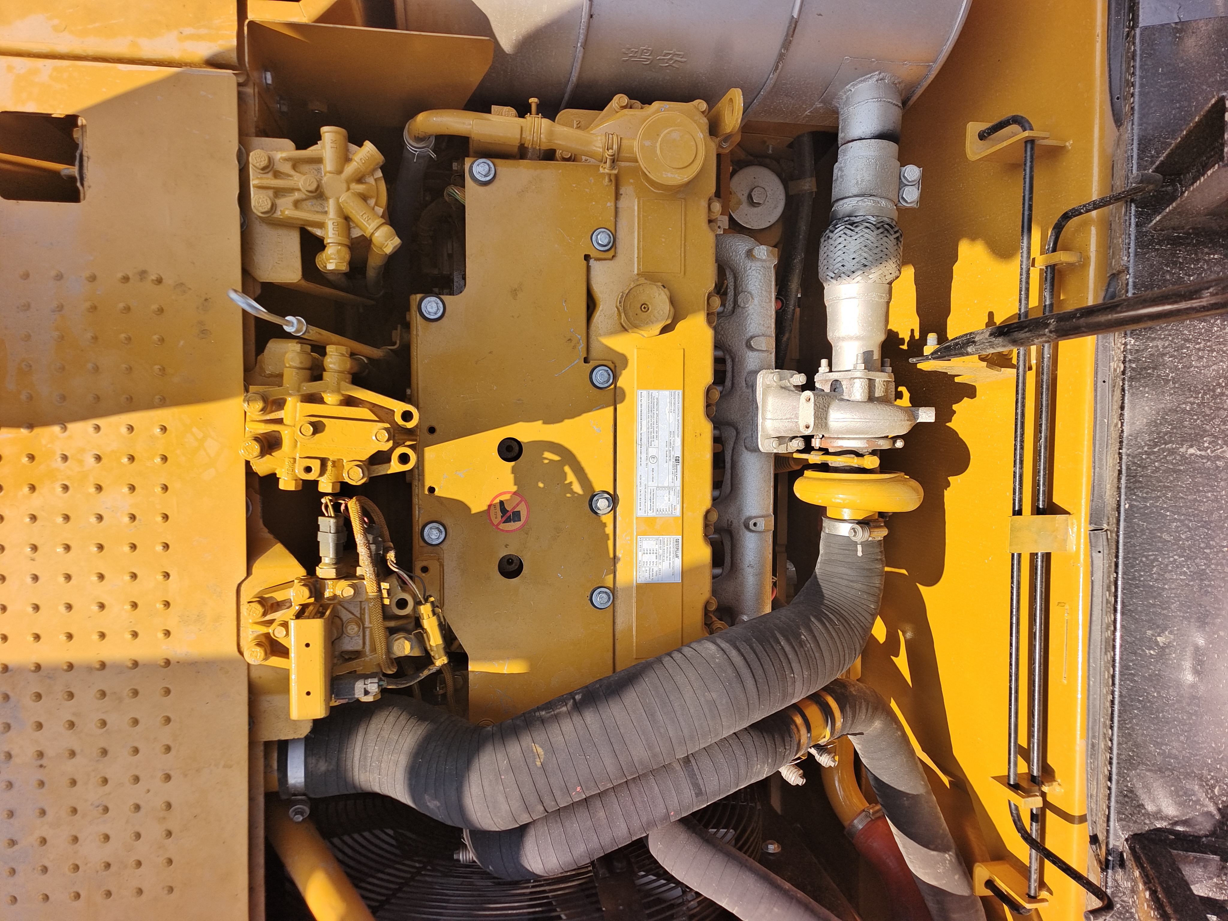 caterpillar 320D2L 330D2L  325D 336D 330GC 320GX 320GC