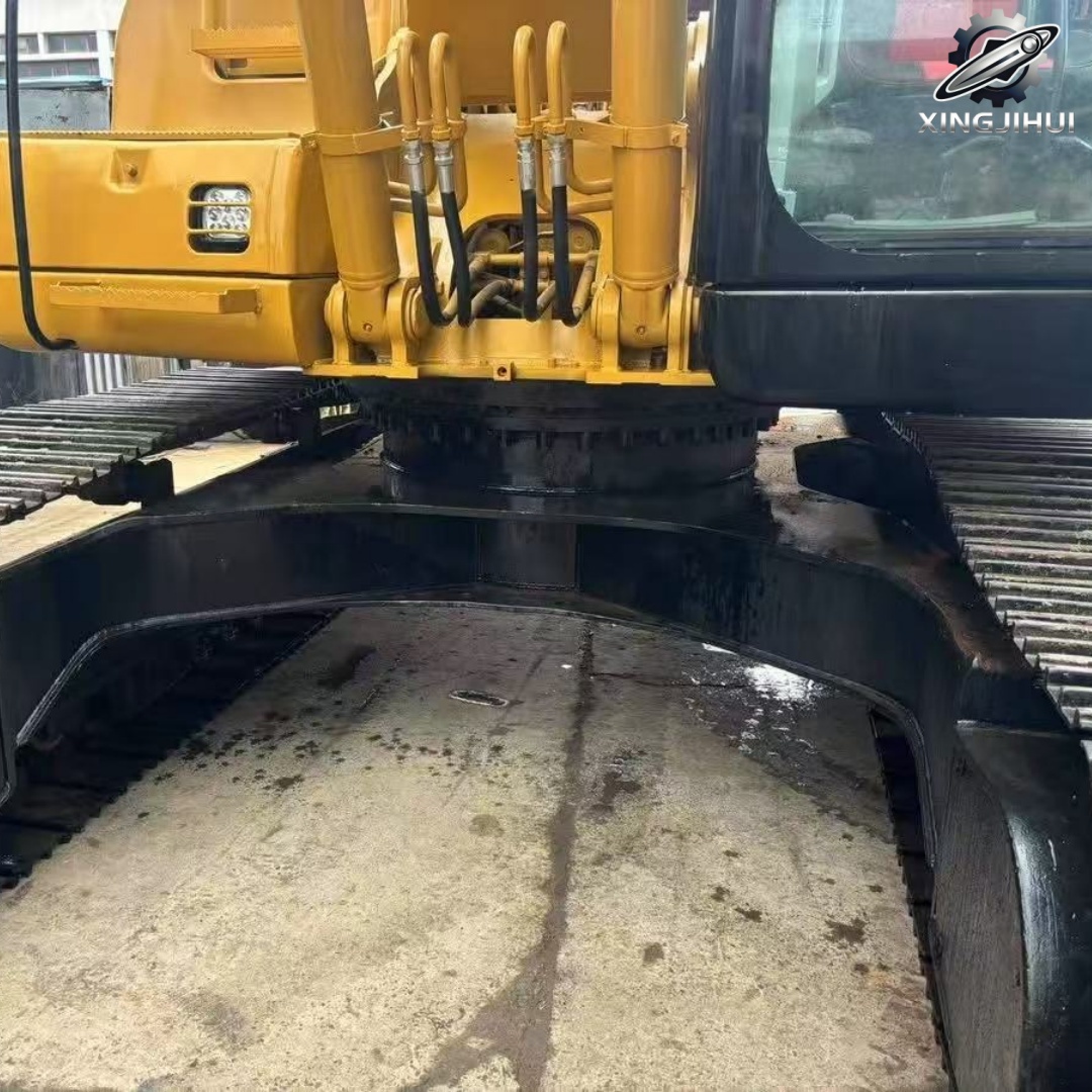 Used CAT320CL Crawler Excavator