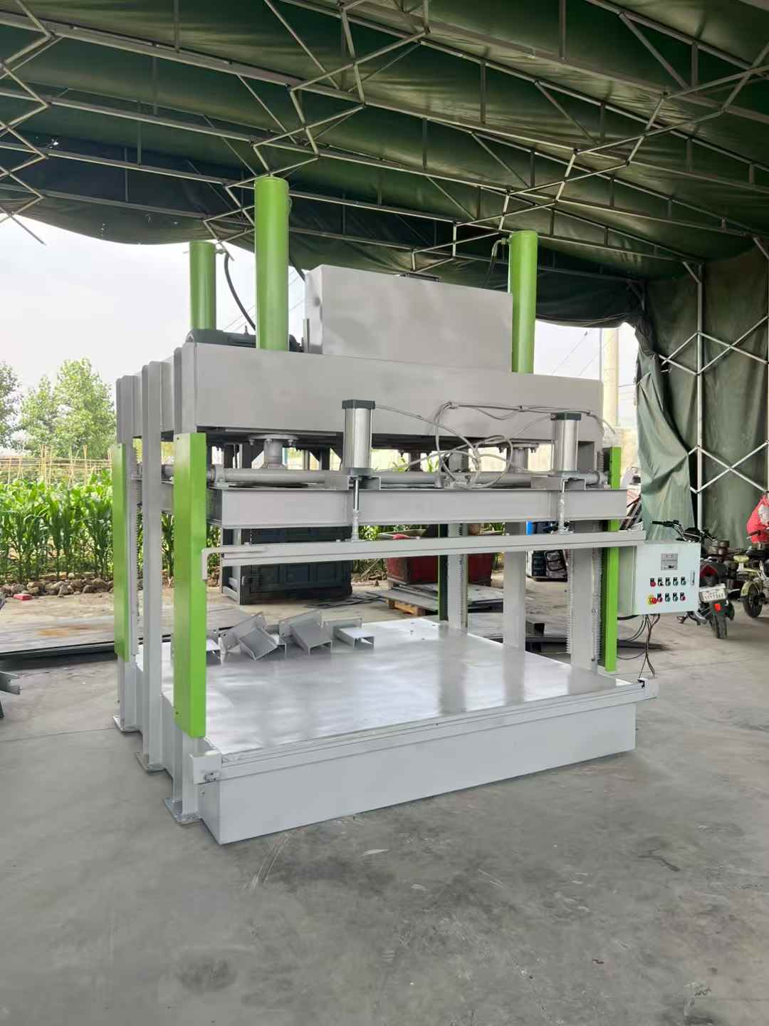 Sofa Mattress Compressor