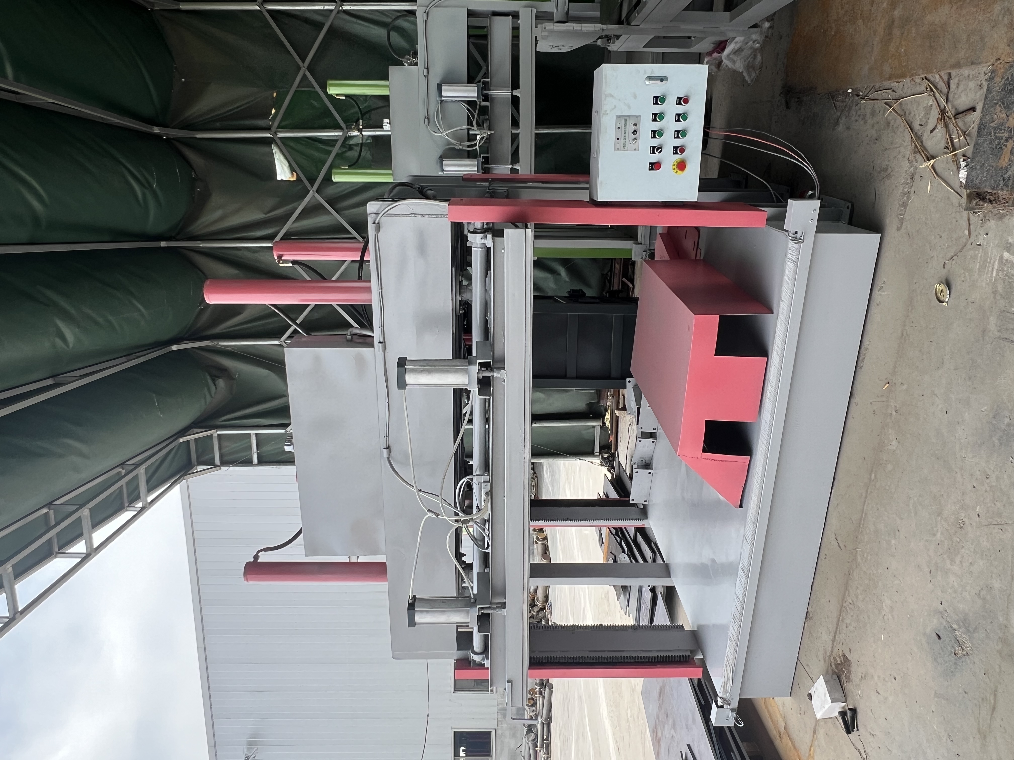 Sofa Mattress Compressor