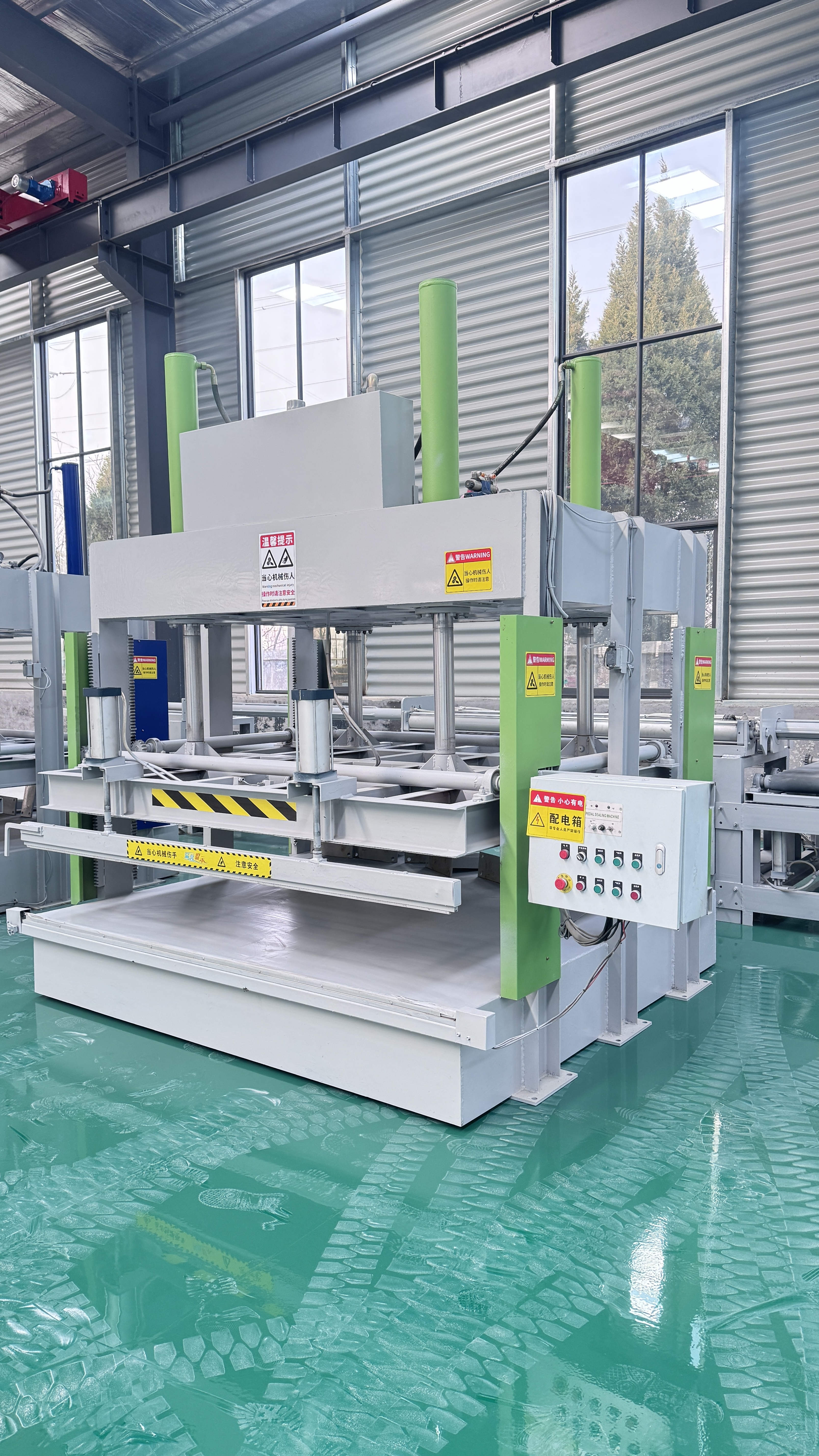 Sofa Mattress Compressor