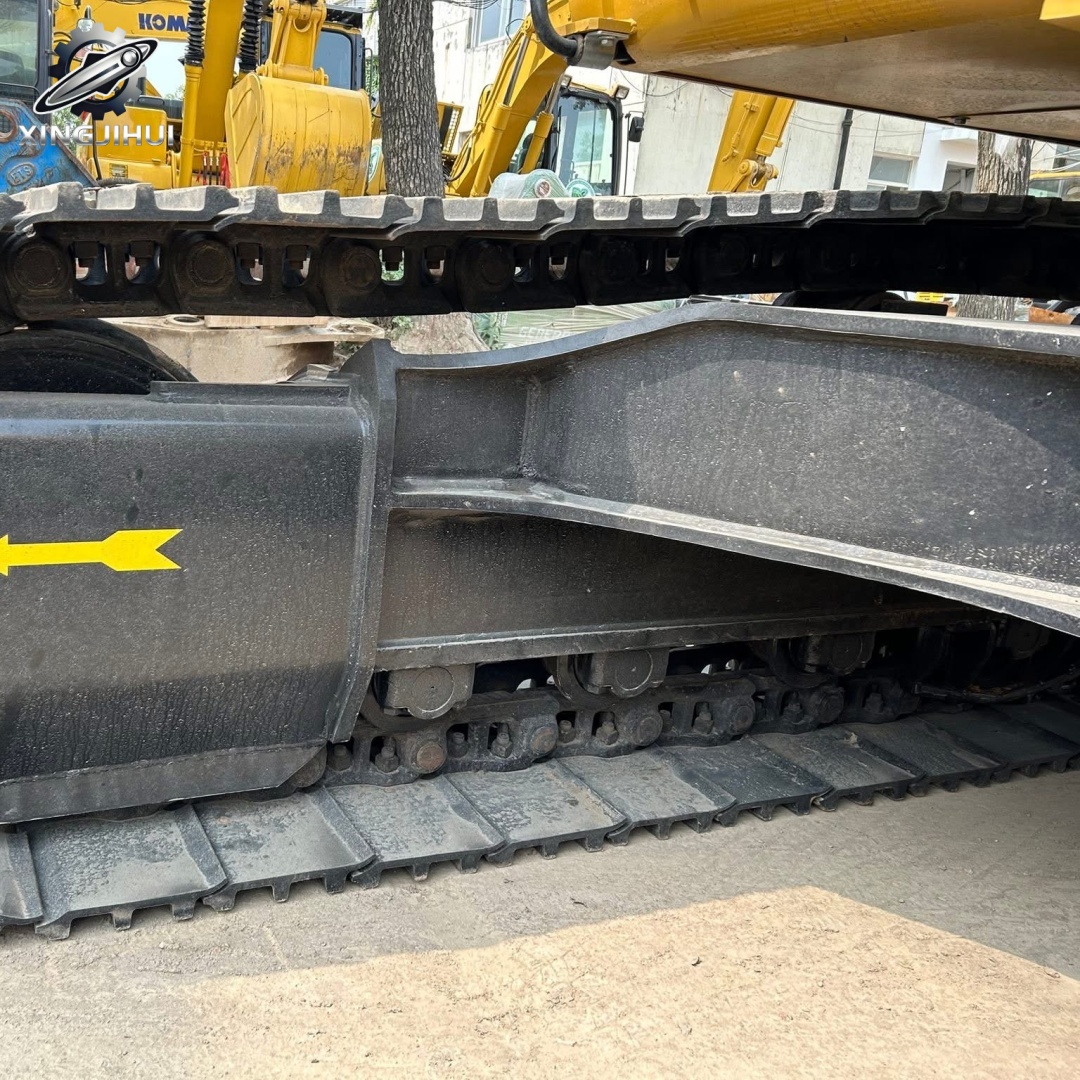 Used CAT329D2L Crawler Excavator