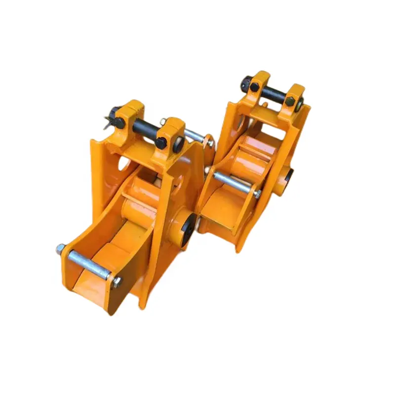 Air Suspension Series | 13t/18t Commercial Vehicle Trailer Air Suspension System for Heavy-duty Refrigerated & Overweight Cargo Trucks