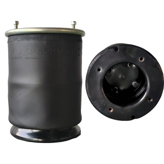 SAMPA SP 554881-KP Air Spring Shock Absorber Bag for Heavy Truck Trailer