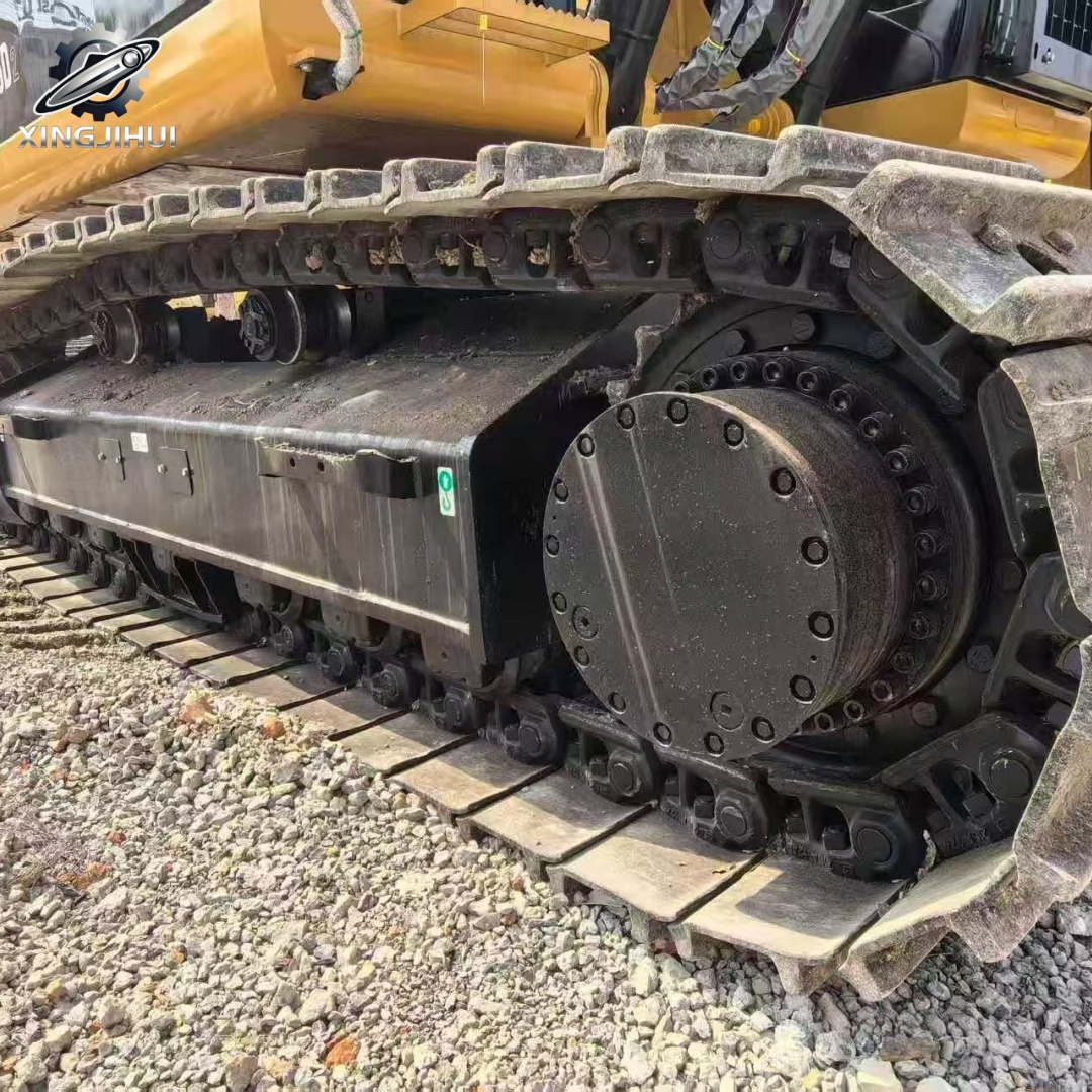 Used CAT336D2 Crawler Excavator