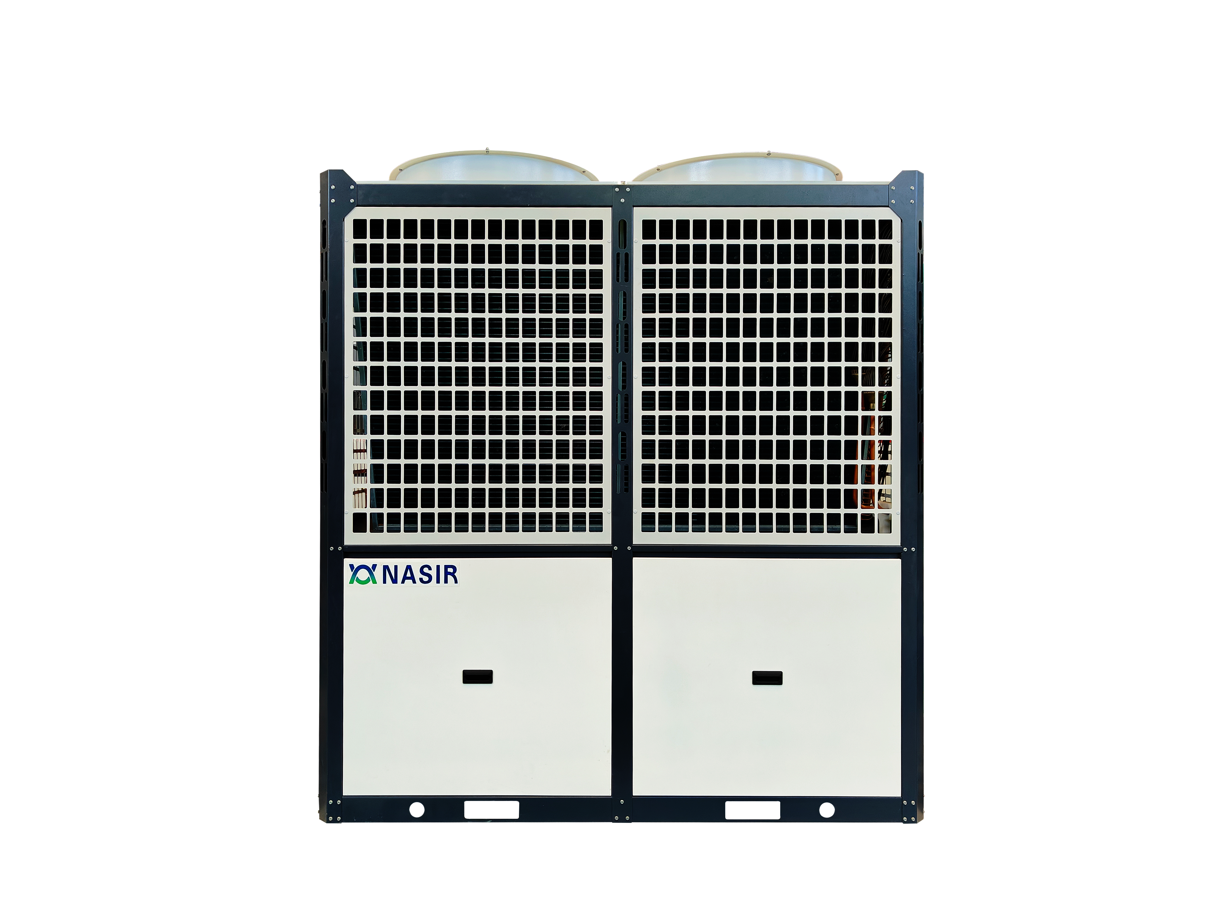 Aquaculture-Specific Air Source Heat Pump Unit 35kW-1680kW Water Heating & Cooling Equipment