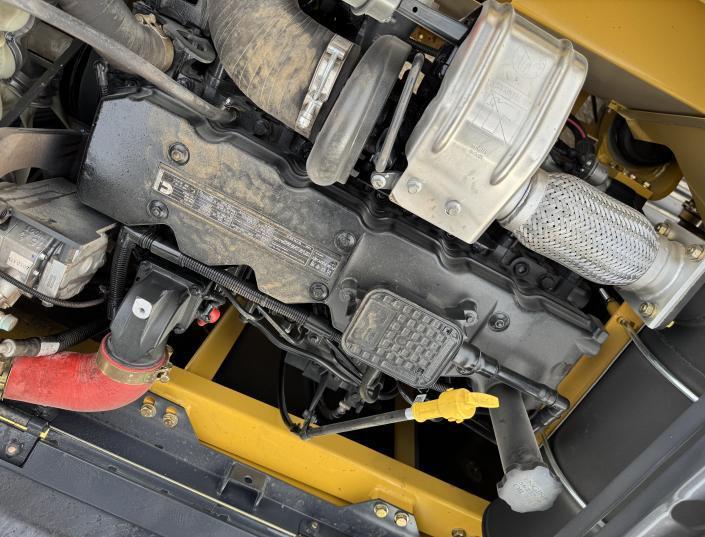 28 Ton Crawler Hydraulic Excavator | 285 Heavy-Duty Construction & Mining Excavator