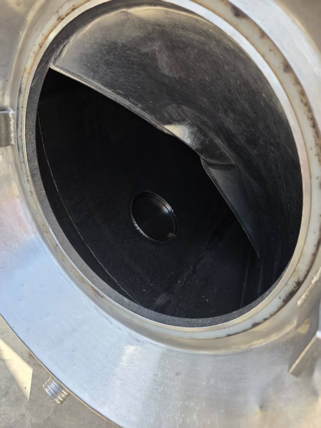 50-3000L Vacuum Tumbler Meat Marination & Tenderizing Equipment